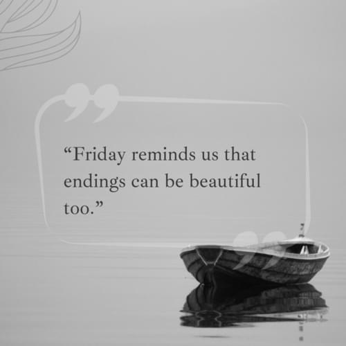 Meaningful Quotes