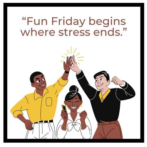 Fun Friday