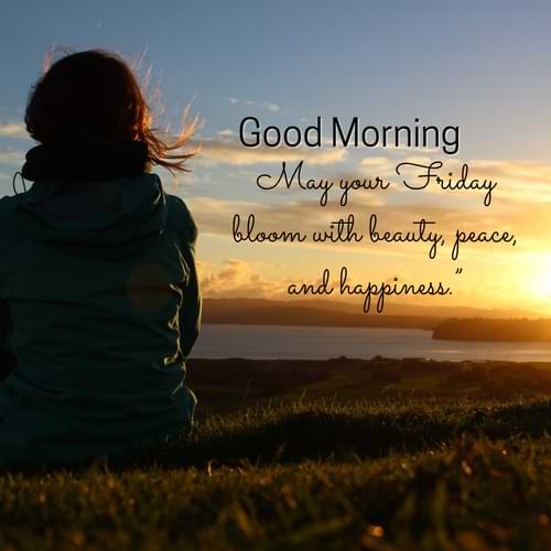 Good Morning Quotes