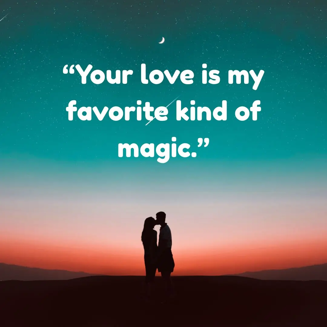 Instagram Love Captions 