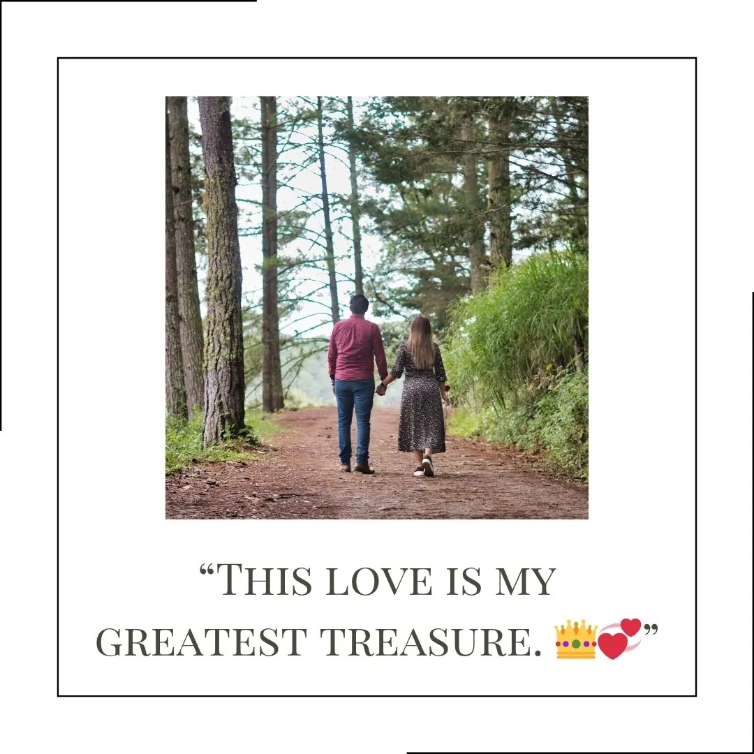Instagram Story Love Captions 