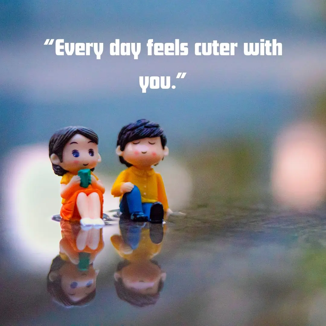 Romantic Captions For Instagram 