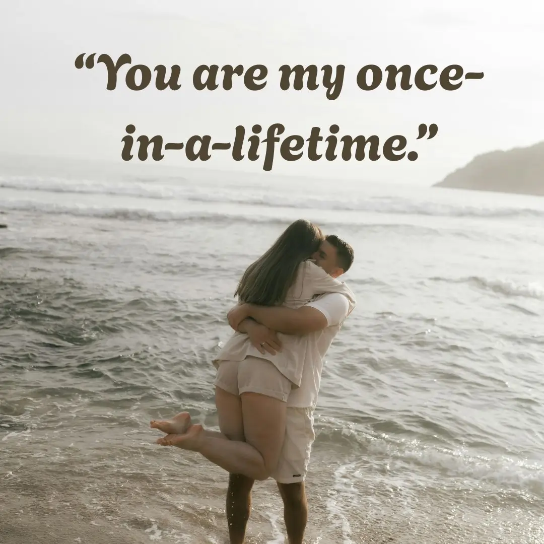 Romantic Instagram Captions 