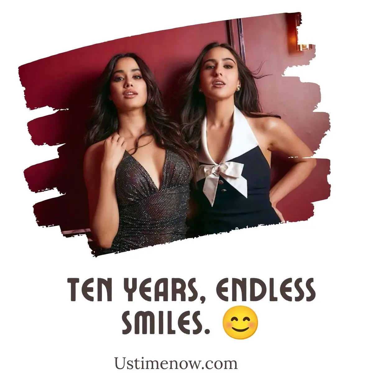 Short 10 Year Friendship Quote